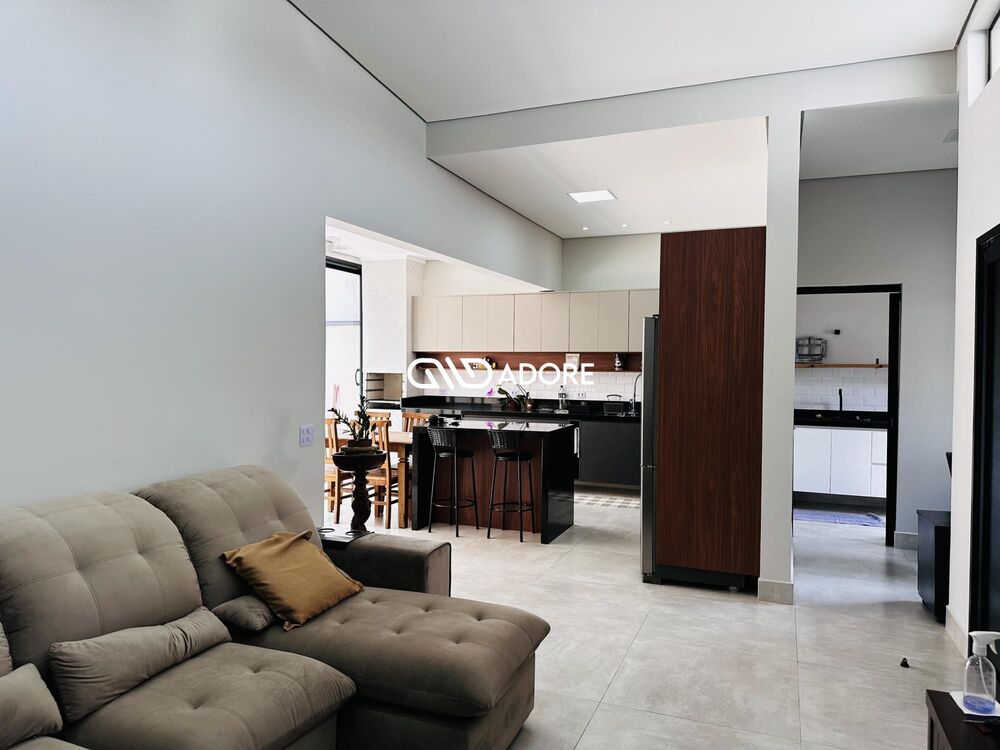 Casa de Condomínio, 3 quartos - Foto 22