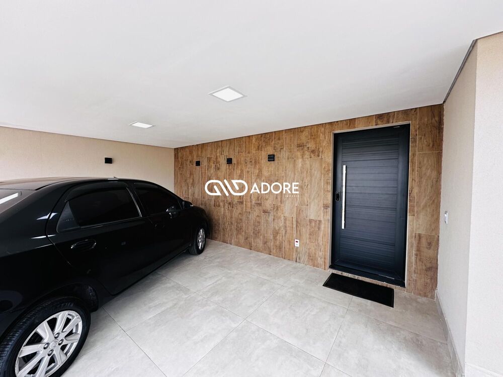 Casa de Condomínio, 3 quartos - Foto 17