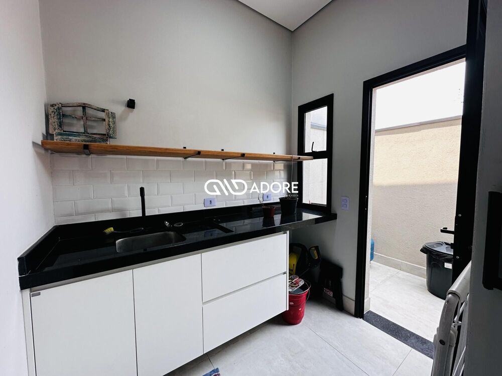 Casa de Condomínio, 3 quartos - Foto 24