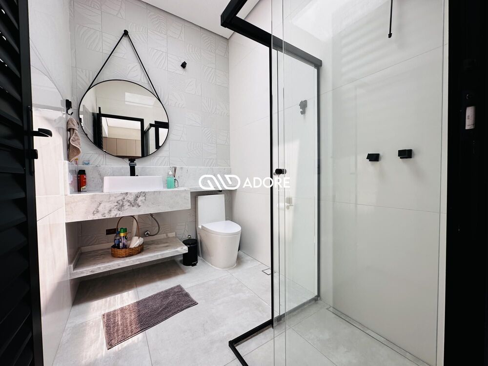 Casa de Condomínio, 3 quartos - Foto 29