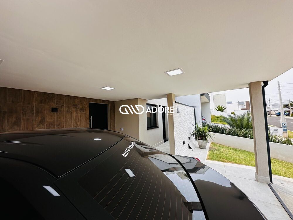 Casa de Condomínio, 3 quartos - Foto 18