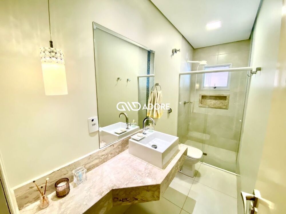 Casa de Condomínio, 3 quartos - Foto 22