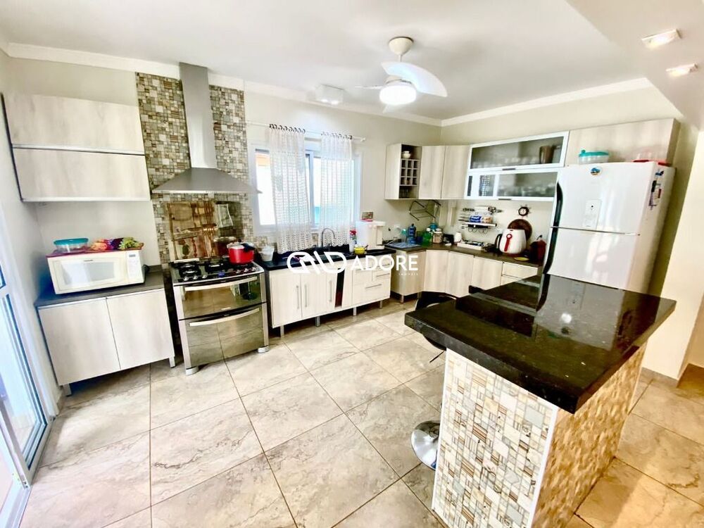 Casa de Condomínio, 3 quartos - Foto 9