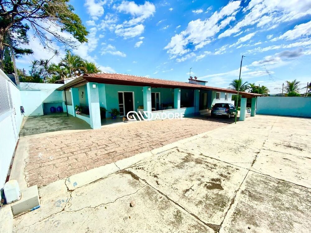 Casa de Condomínio, 3 quartos - Foto 25