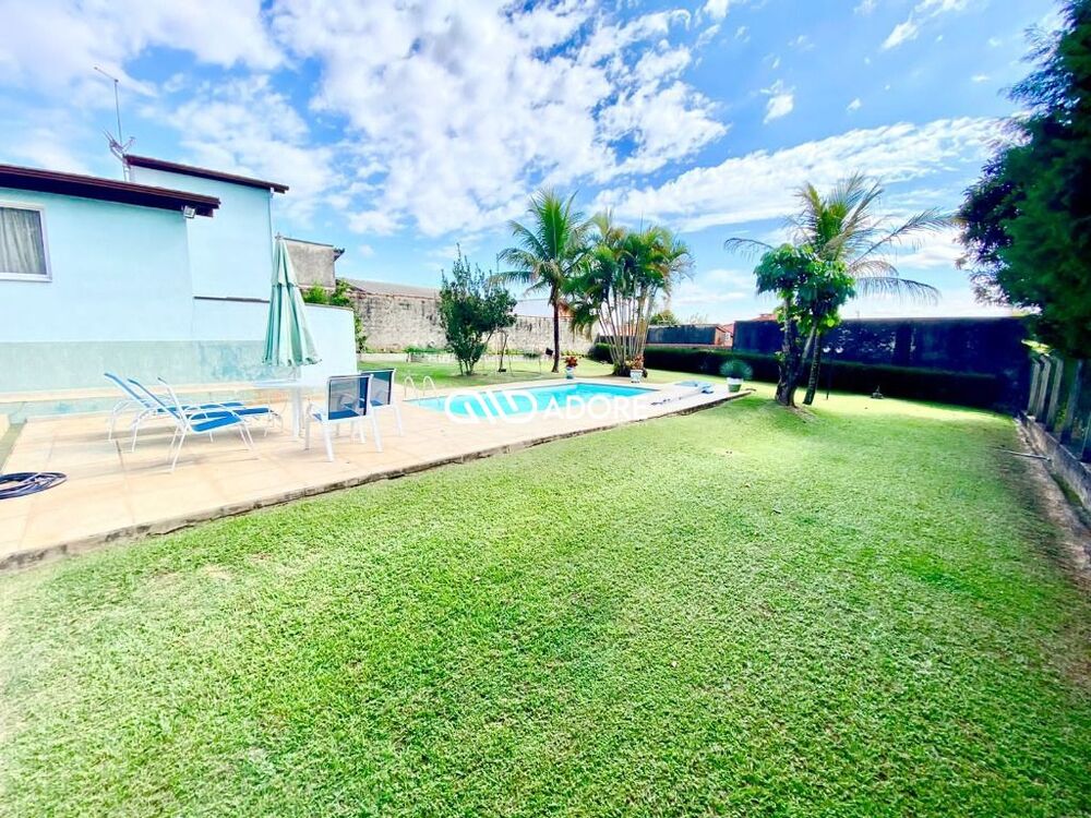 Casa de Condomínio, 3 quartos - Foto 17