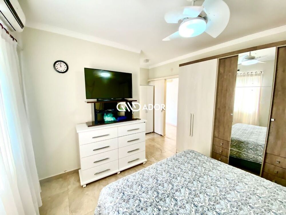 Casa de Condomínio, 3 quartos - Foto 21