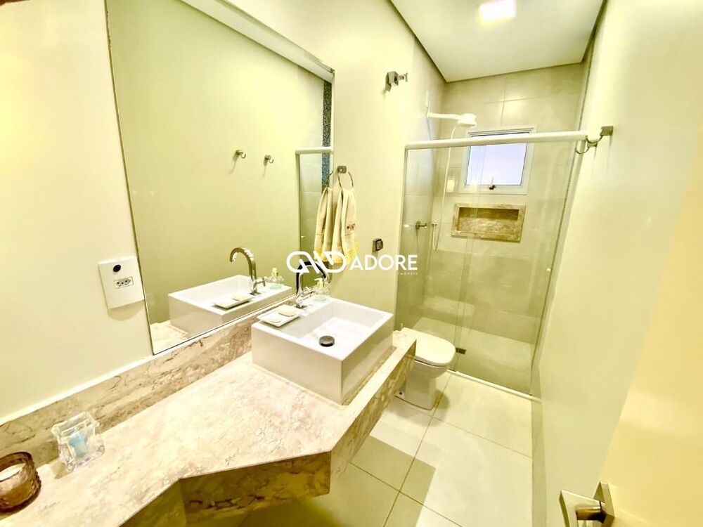 Casa de Condomínio, 3 quartos - Foto 24