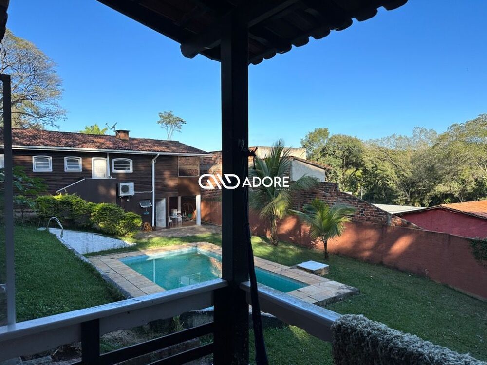 Casa de Condomínio à venda com 3 quartos, 400m² - Foto 7