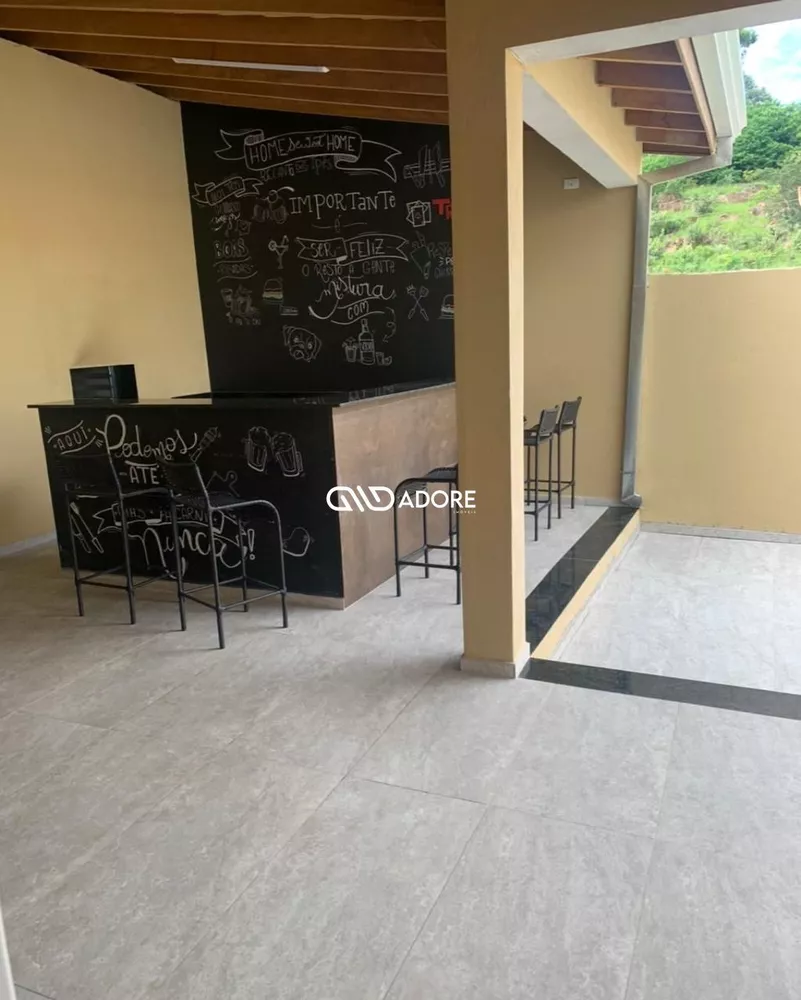 Casa, 1 quarto, 180 m² - Foto 3