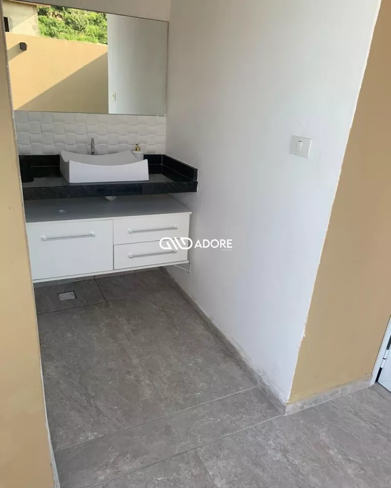 Casa, 1 quarto, 180 m² - Foto 4