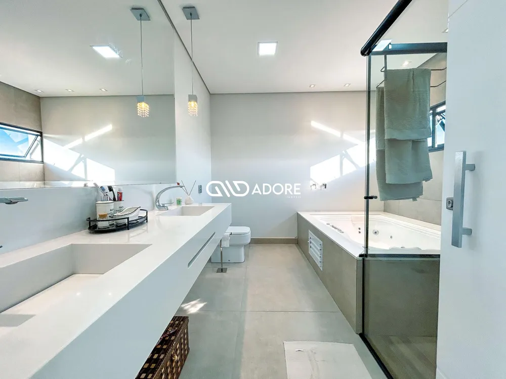 Casa de Condomínio, 3 quartos - Foto 3