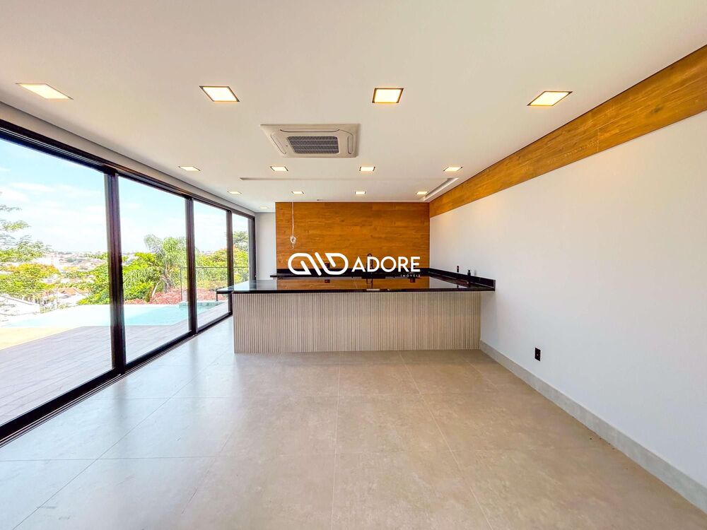 Casa de Condomínio, 5 quartos - Foto 6