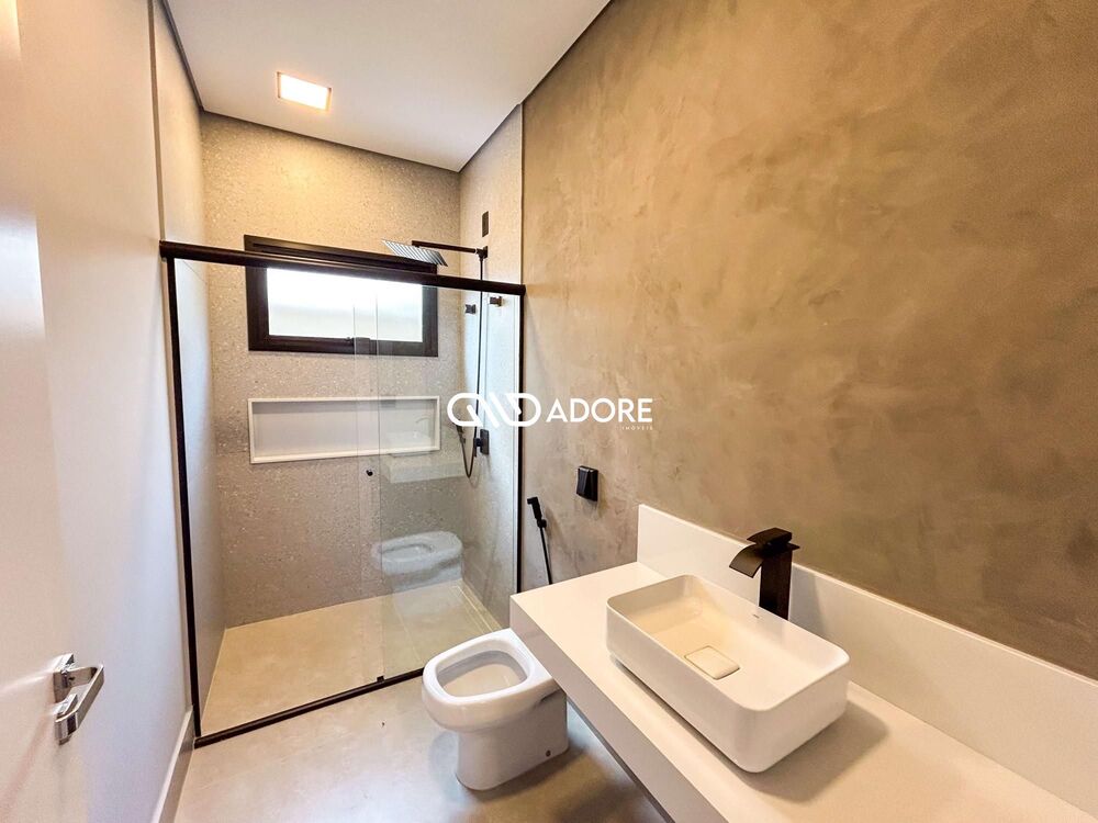 Casa de Condomínio, 5 quartos - Foto 15