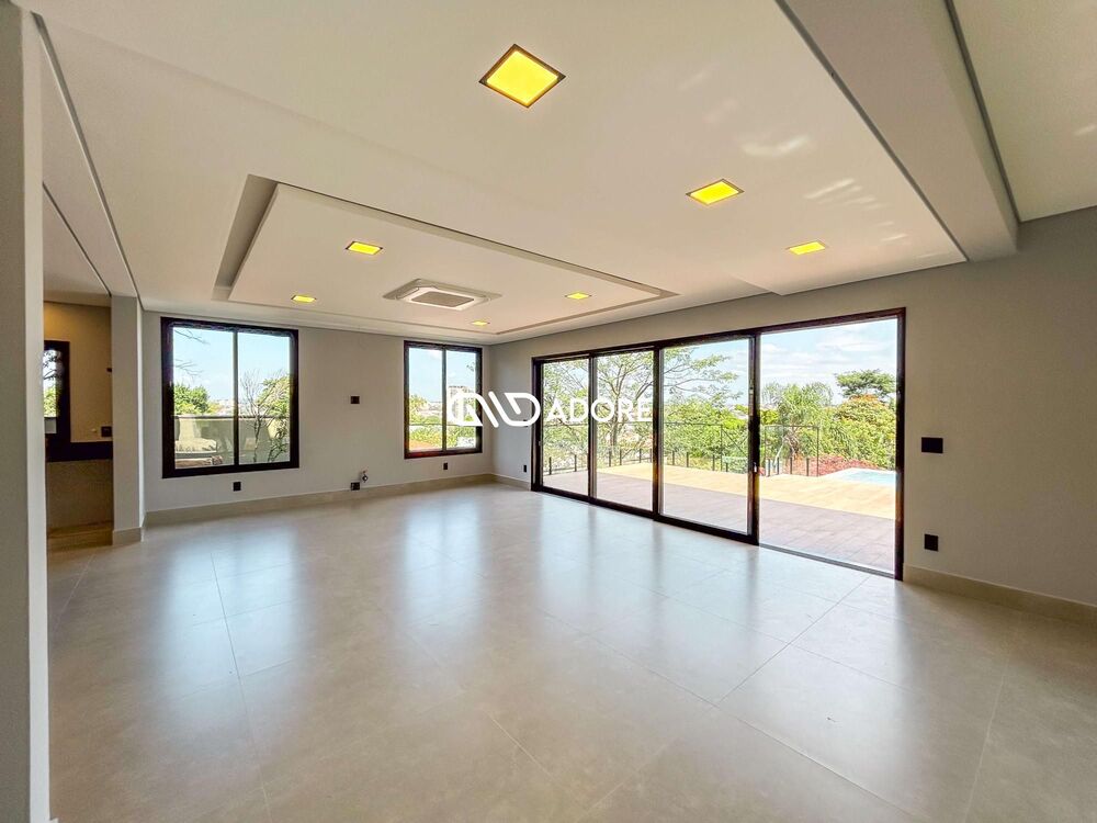 Casa de Condomínio, 5 quartos - Foto 5