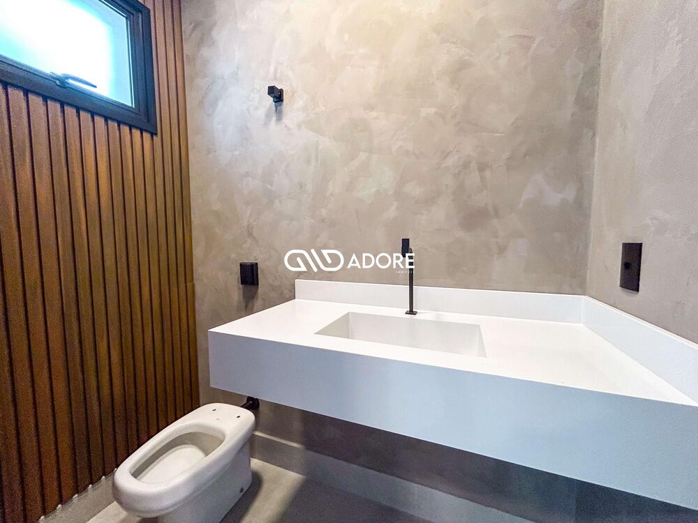 Casa de Condomínio, 5 quartos - Foto 10