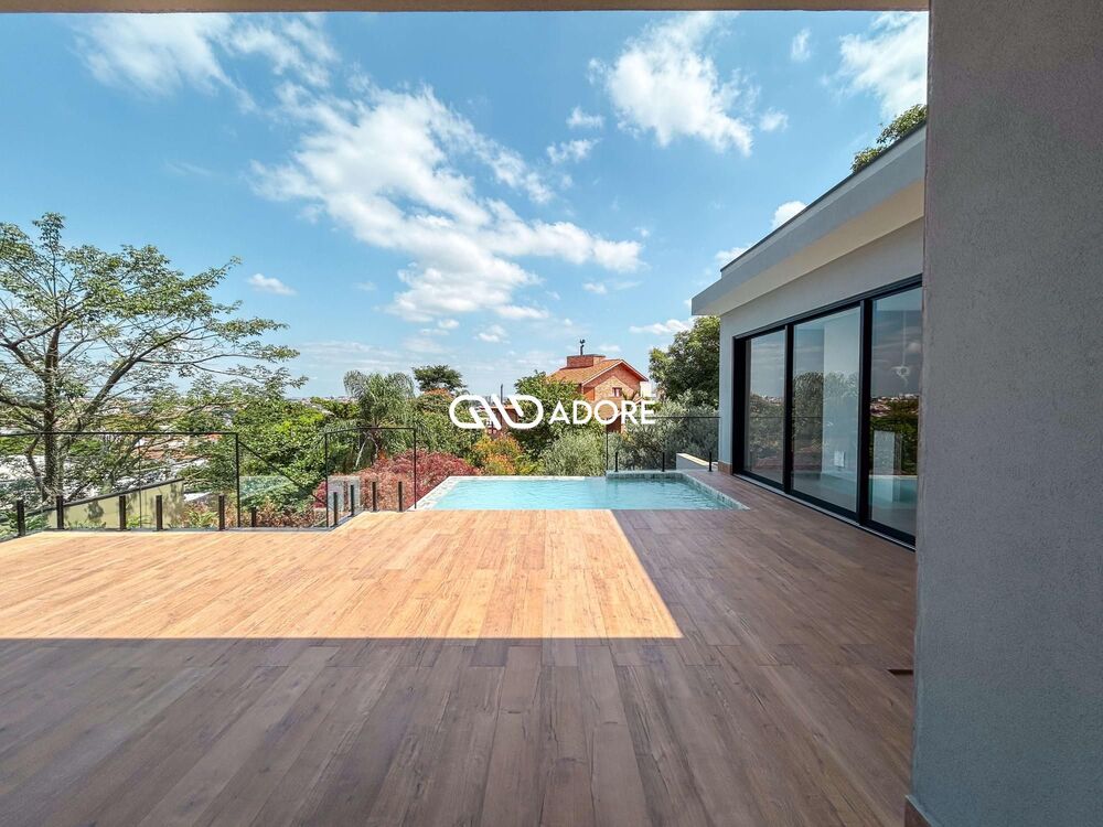 Casa de Condomínio, 5 quartos - Foto 4
