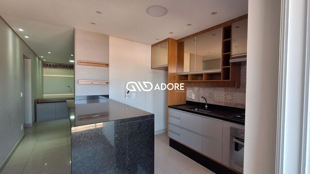 Apartamento, 2 quartos, 74 m² - Foto 3