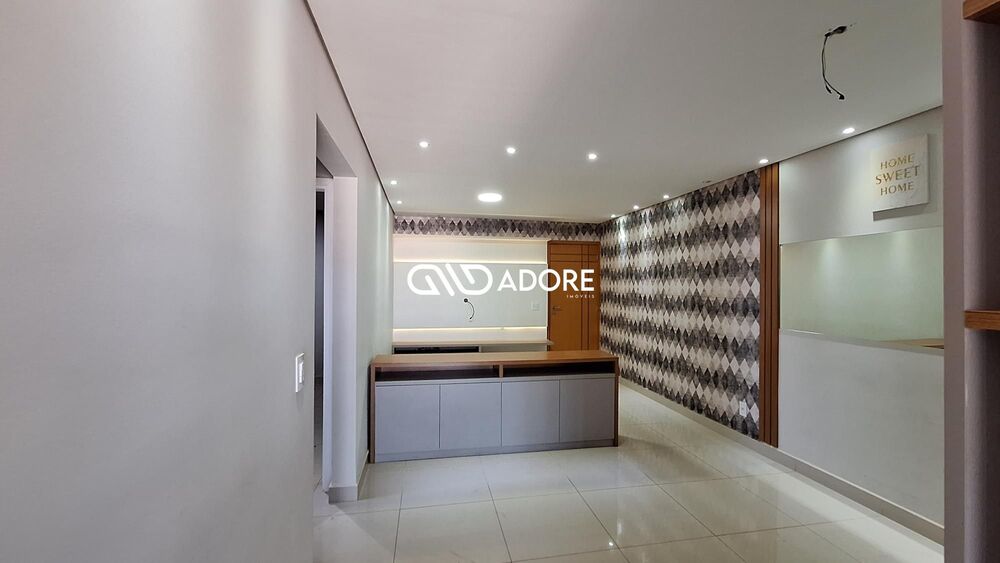 Apartamento, 2 quartos, 74 m² - Foto 2