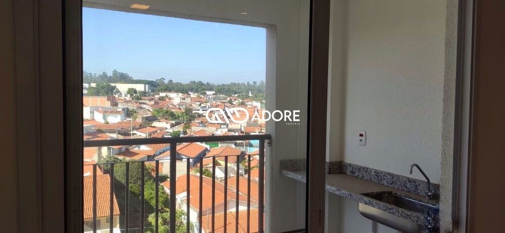 Apartamento, 3 quartos, 82 m² - Foto 7