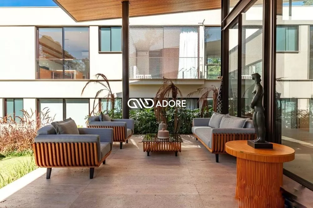 Casa de Condomínio, 6 quartos - Foto 11