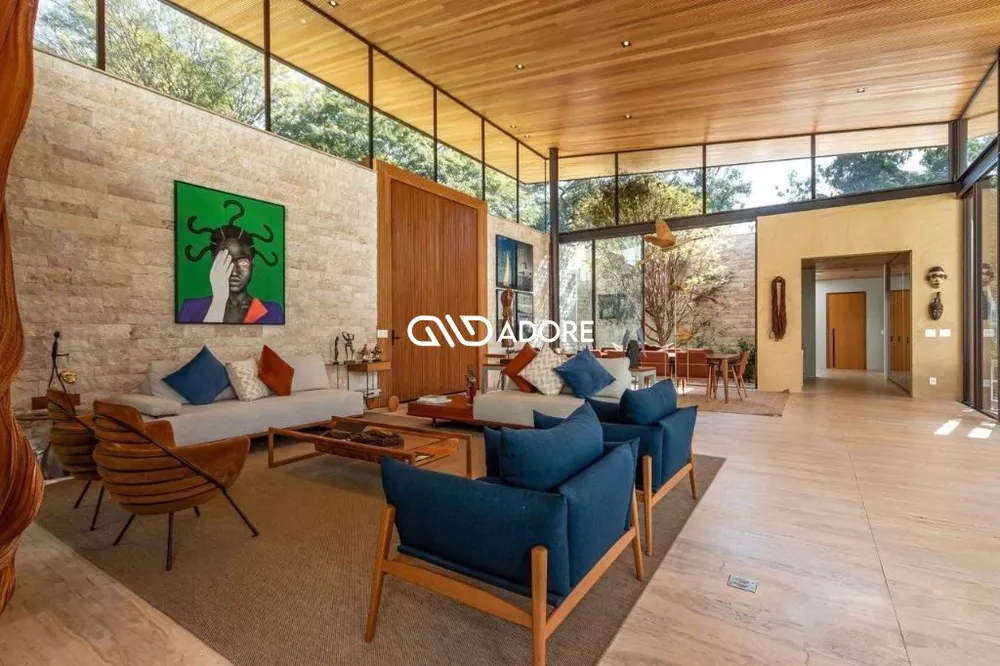 Casa de Condomínio, 6 quartos - Foto 5