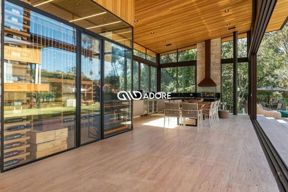 Casa de Condomínio, 6 quartos - Foto 10