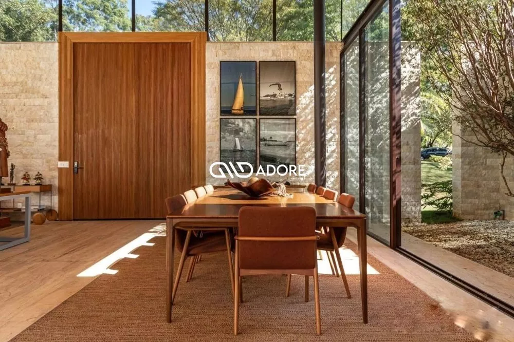Casa de Condomínio, 6 quartos - Foto 4