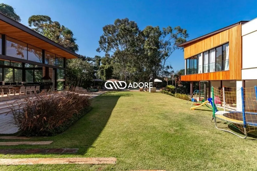 Casa de Condomínio, 6 quartos - Foto 6