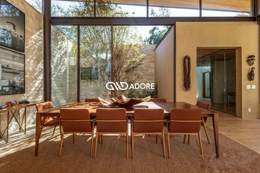 Casa de Condomínio, 6 quartos - Foto 1