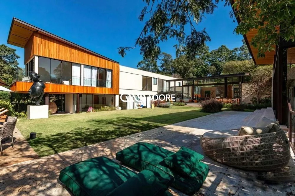 Casa de Condomínio, 6 quartos - Foto 7