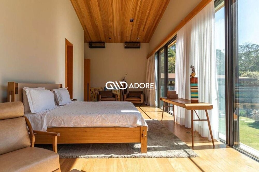 Casa de Condomínio, 6 quartos - Foto 17