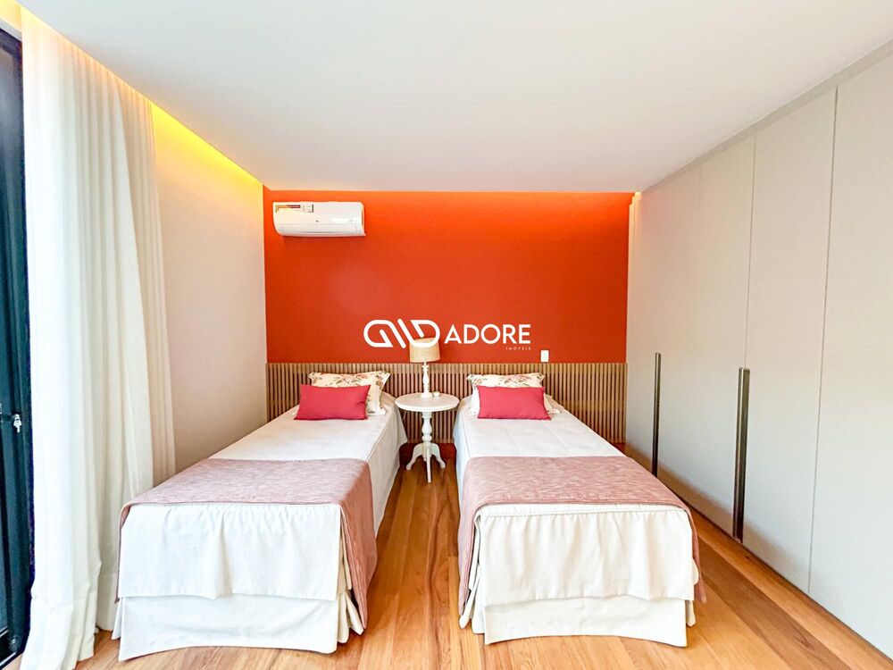 Casa de Condomínio, 6 quartos - Foto 38