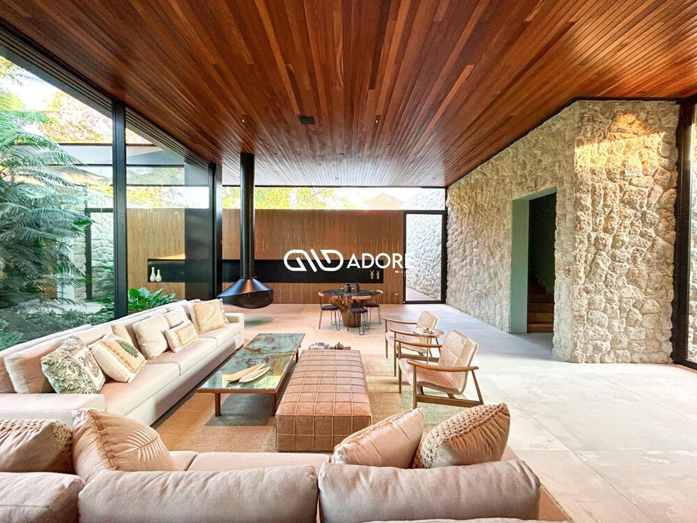 Casa de Condomínio, 6 quartos - Foto 5