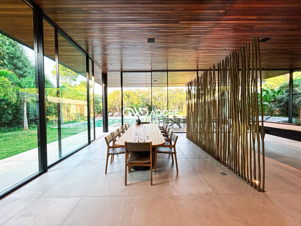 Casa de Condomínio, 6 quartos - Foto 8