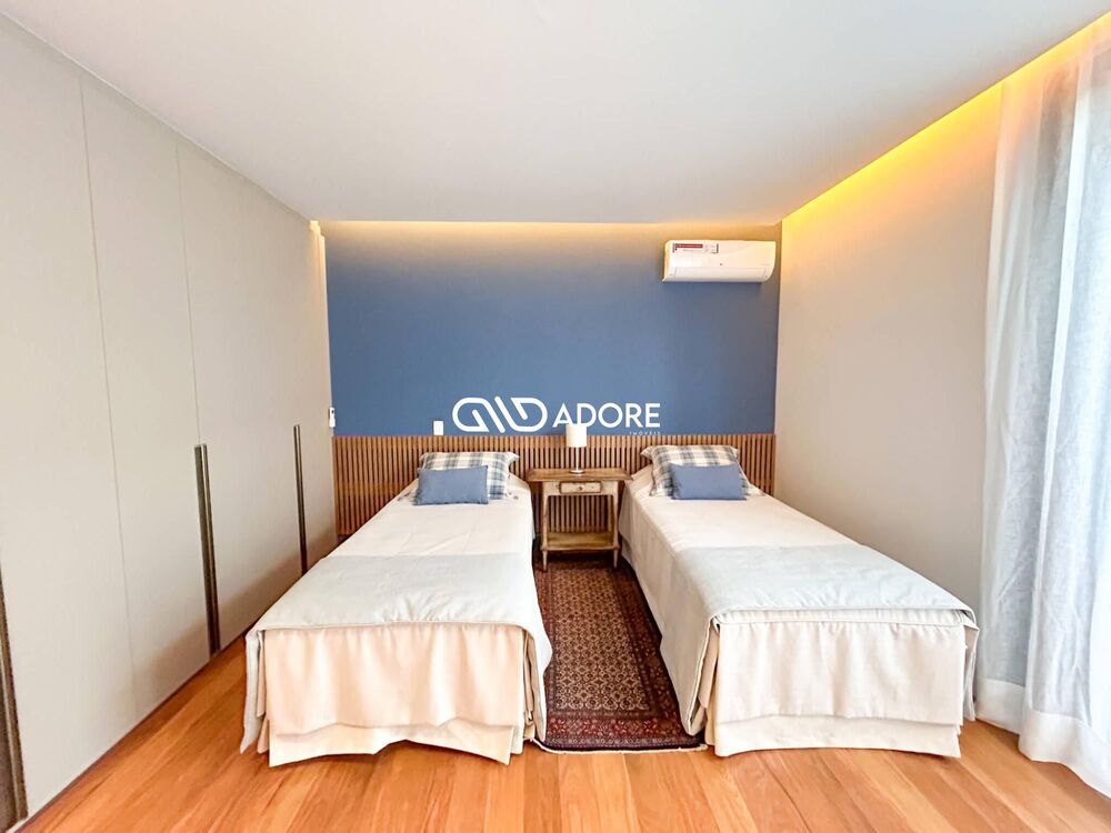 Casa de Condomínio, 6 quartos - Foto 35