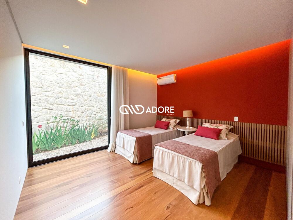 Casa de Condomínio, 6 quartos - Foto 39