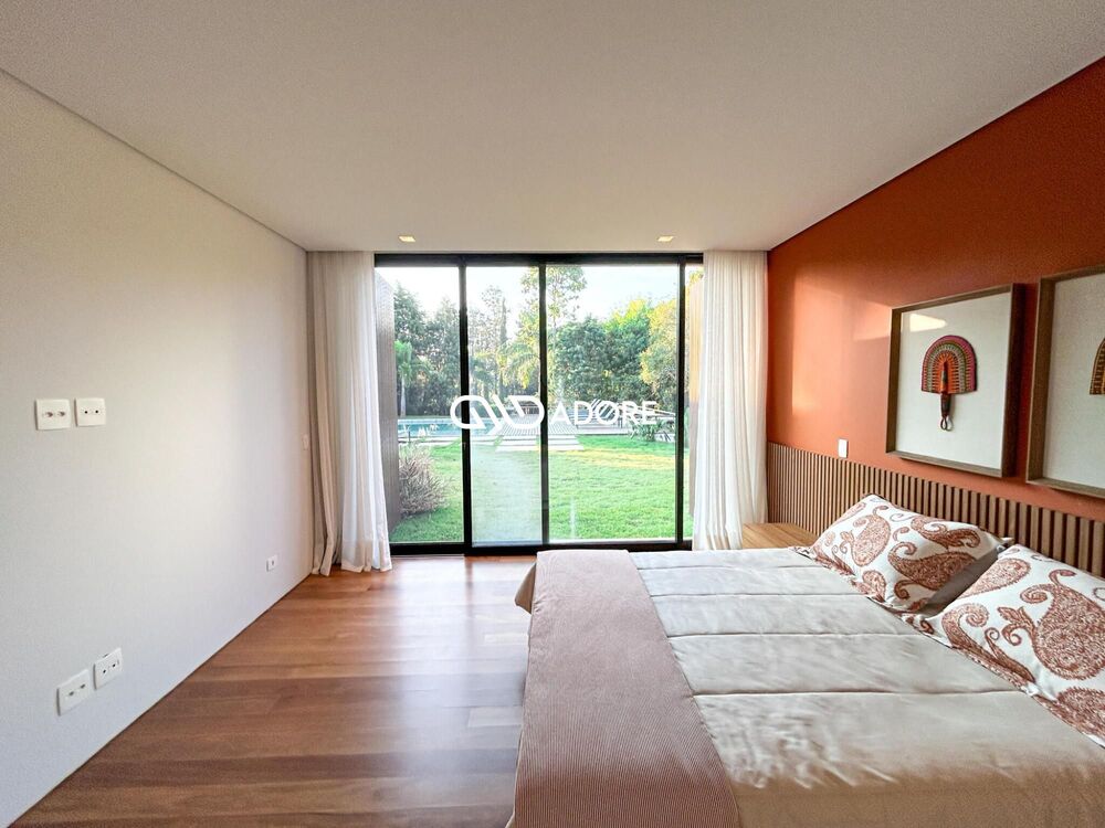 Casa de Condomínio, 6 quartos - Foto 31