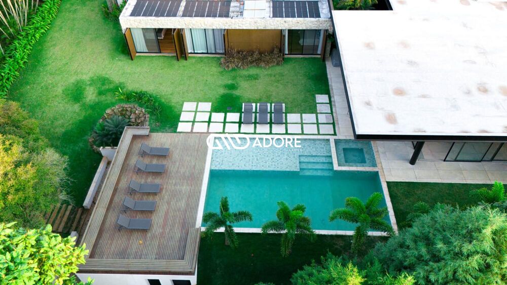 Casa de Condomínio, 6 quartos - Foto 47