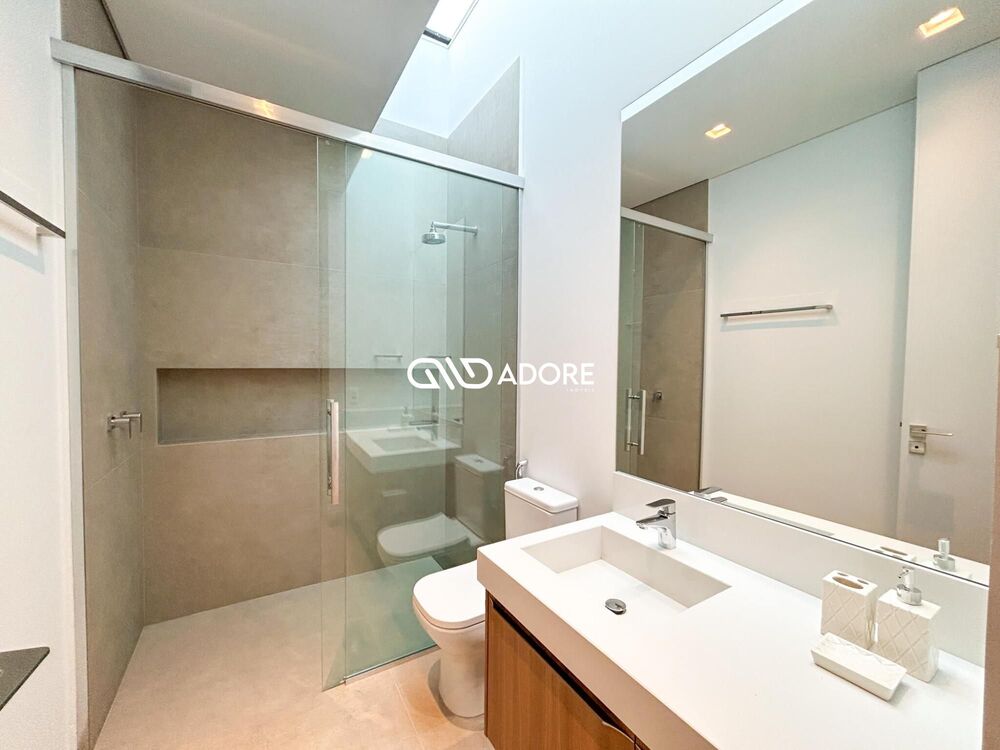 Casa de Condomínio, 6 quartos - Foto 37