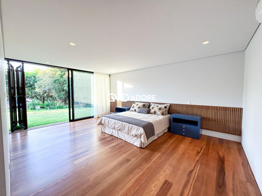 Casa de Condomínio, 6 quartos - Foto 25