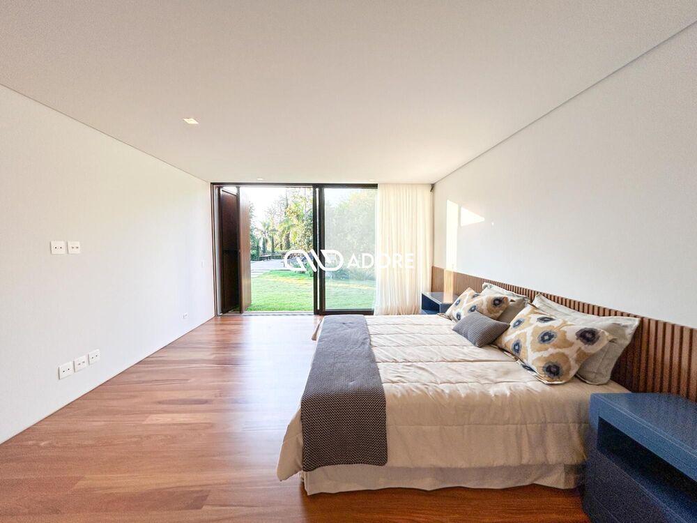 Casa de Condomínio, 6 quartos - Foto 24