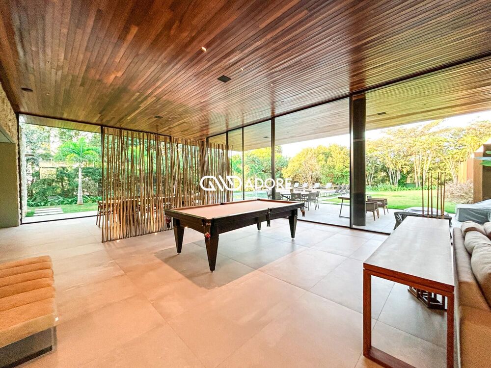 Casa de Condomínio, 6 quartos - Foto 9