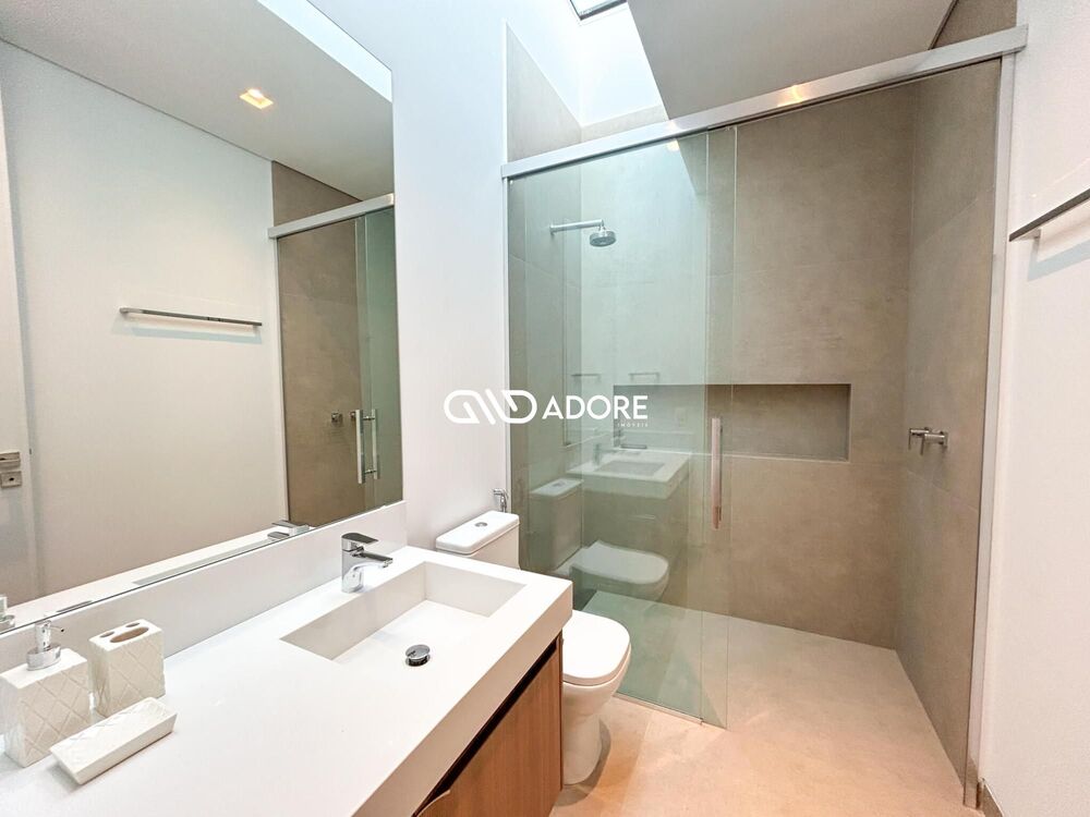 Casa de Condomínio, 6 quartos - Foto 40