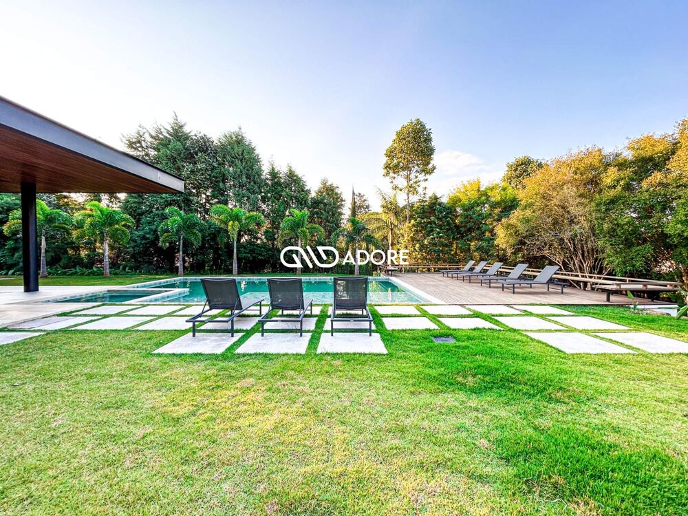 Casa de Condomínio, 6 quartos - Foto 19