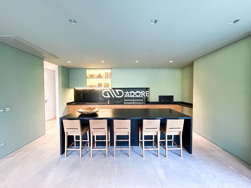 Casa de Condomínio, 6 quartos - Foto 12