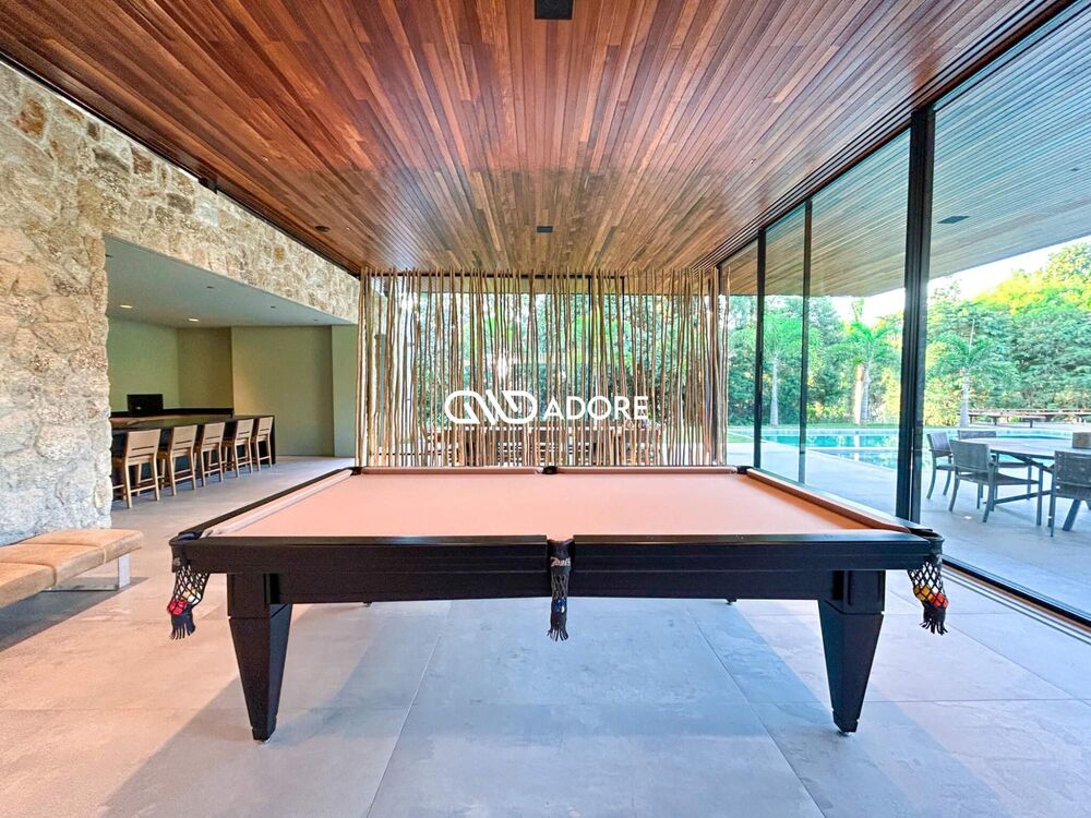 Casa de Condomínio, 6 quartos - Foto 10