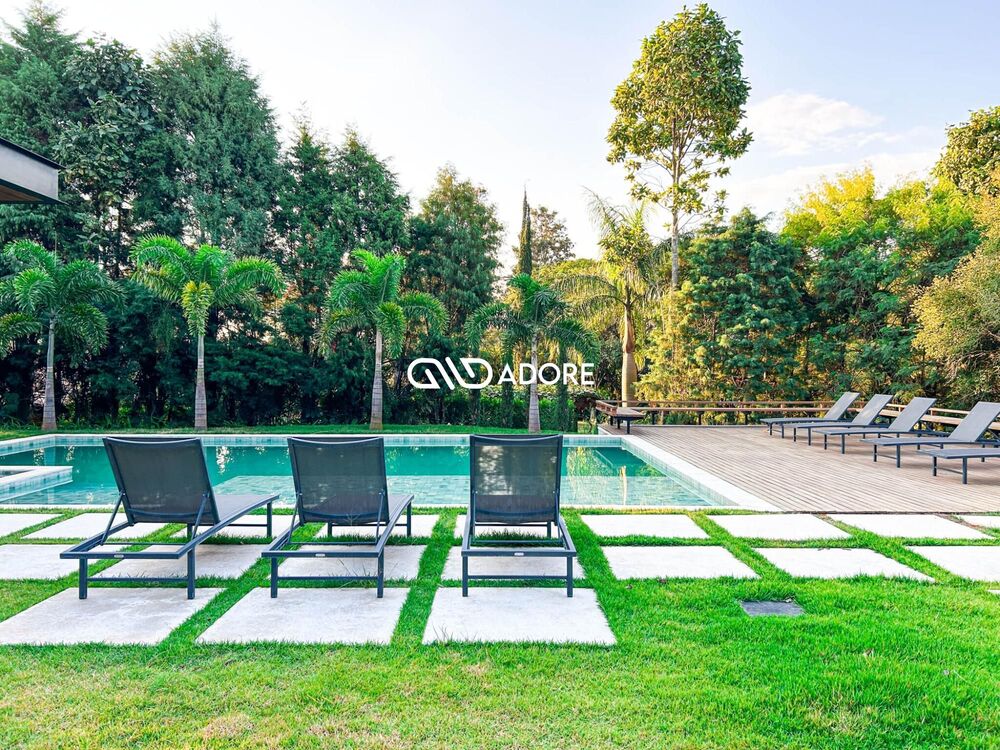 Casa de Condomínio, 6 quartos - Foto 3