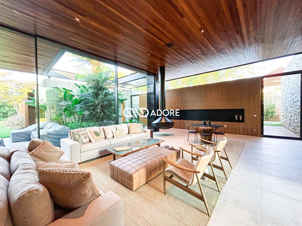 Casa de Condomínio, 6 quartos - Foto 4