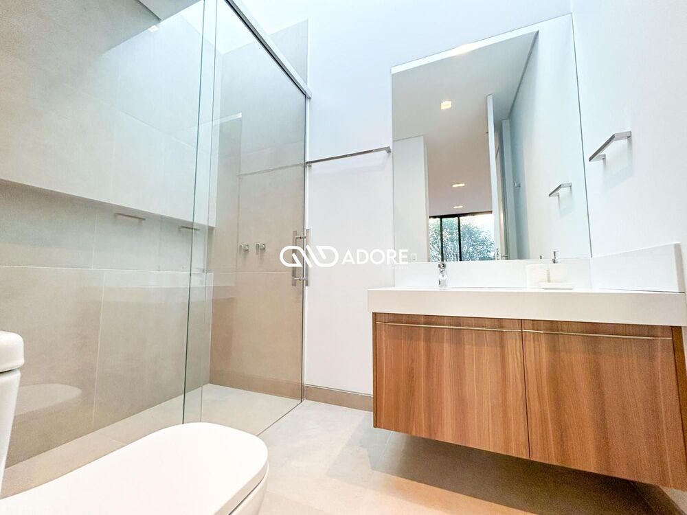 Casa de Condomínio, 6 quartos - Foto 43