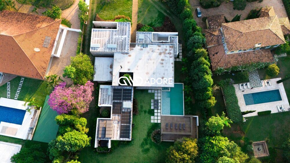 Casa de Condomínio, 6 quartos - Foto 46